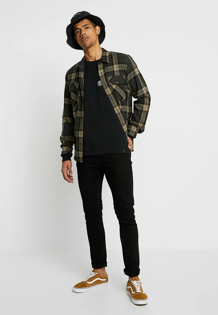 Bon marché 😀 Blend Jean Slim - Black 👏 – Image 2