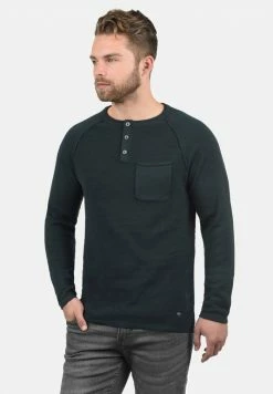 Sortie 💯 Blend BHOTTO - Pullover - Navy ✨