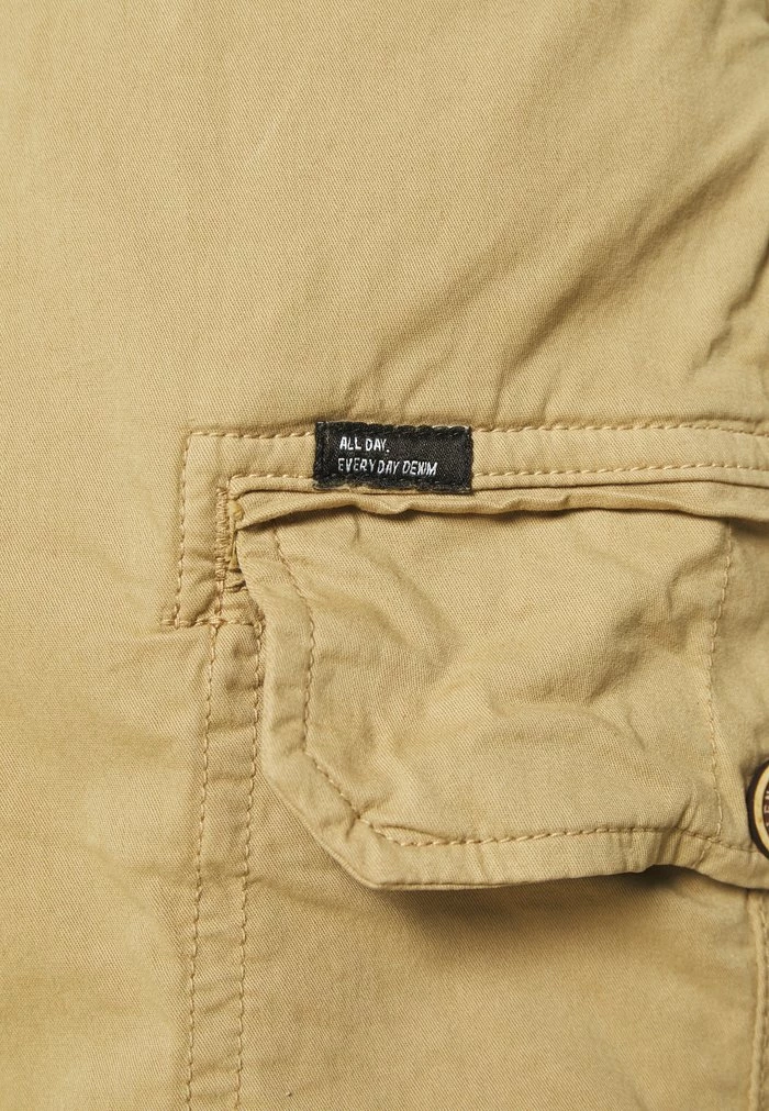Coupon đ„ Blend BHNAN PANTS - Pantalon Cargo - Sand Brown â â Image 6