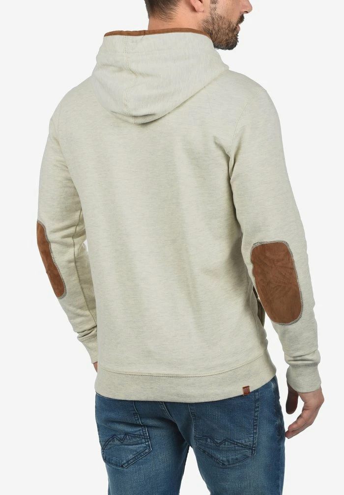 Promo 🌟 Blend BHALEXO - Sweat à Capuche - Sand Mix 💯 – Image 2