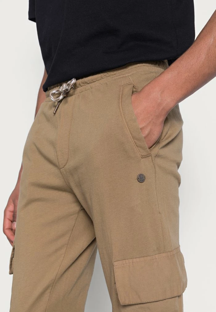 Bon marché 👏 Blend Pantalon Cargo - Capers 😍 – Image 5