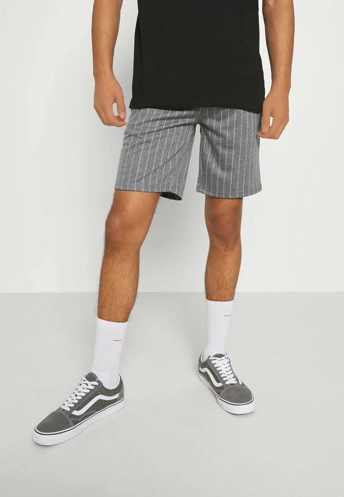 Meilleure affaire 🛒 Blend Short - Pewter 🔔