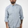 Offres 🛒 Blend BHSHIRT - Chemise - Coronet Blue 🛒