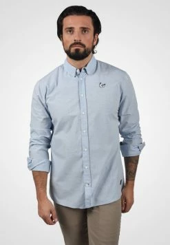 Offres 🛒 Blend BHSHIRT - Chemise - Coronet Blue 🛒