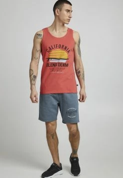 Tout neuf ❤️ Blend TORBEN - Short - Ensign Blue 🤩