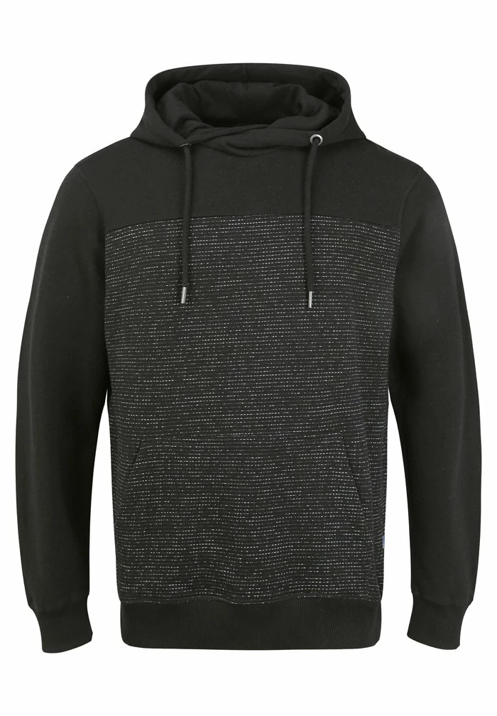 Vente flash 👏 Blend BHTOKLAT - Sweat à Capuche - Black 😍 – Image 6