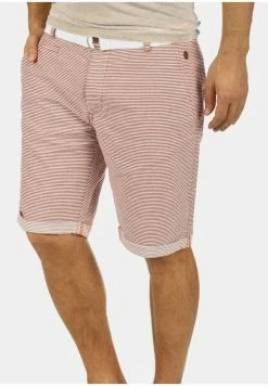 Meilleure affaire 👍 Blend BHQUANTIGO - Short - Wine Red 🎉