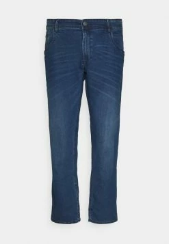 Vente flash ❤️ Blend TWISTER - Jean Slim - Denim Middle Blue 🧨