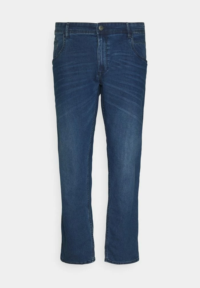 Vente flash ❤️ Blend TWISTER - Jean Slim - Denim Middle Blue 🧨