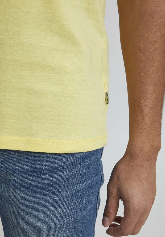 Bon marché 🎁 Blend CAMILLO - T-shirt Imprimé - Pineapple Slice 🌟 – Image 5