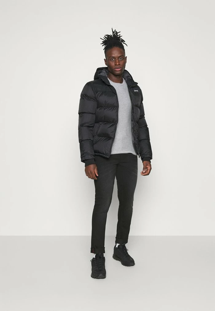 Meilleure affaire ⭐ Blend JET FIT - Jean Slim - Denim Black 💯 – Image 2