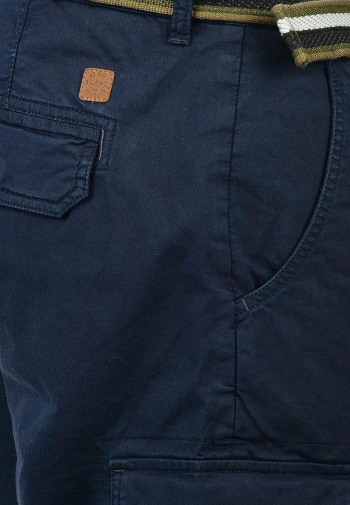 Acheter 🛒 Blend BHBRIAN - Short - Navy 🧨 – Image 4