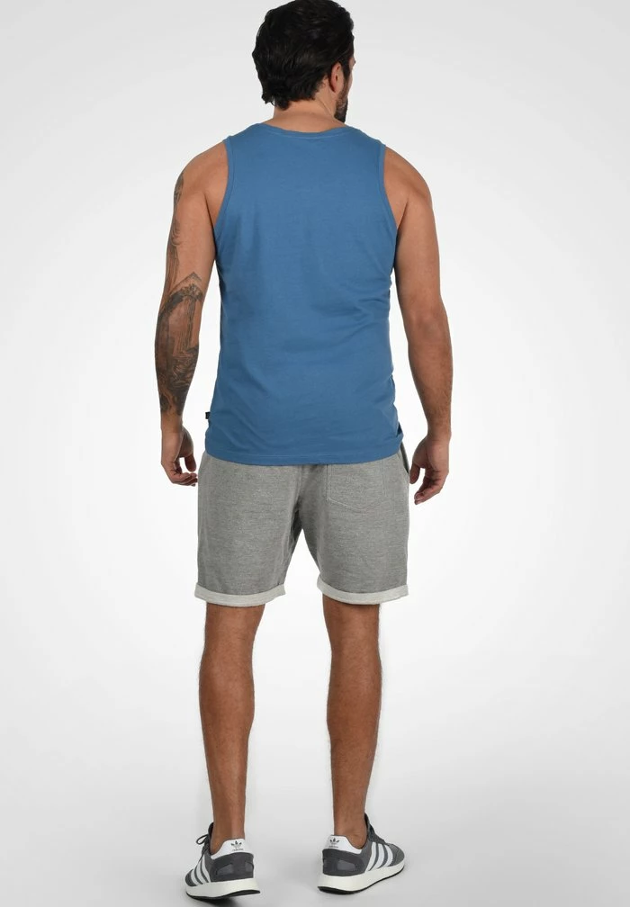 Le moins cher 🔥 Blend CALI - Débardeur - Federal Blue ✨ – Image 3