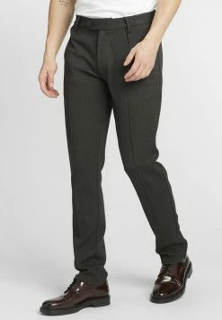 Les meilleures critiques de 👍 Blend BHWENZEL - Pantalon Classique - Black ❤️