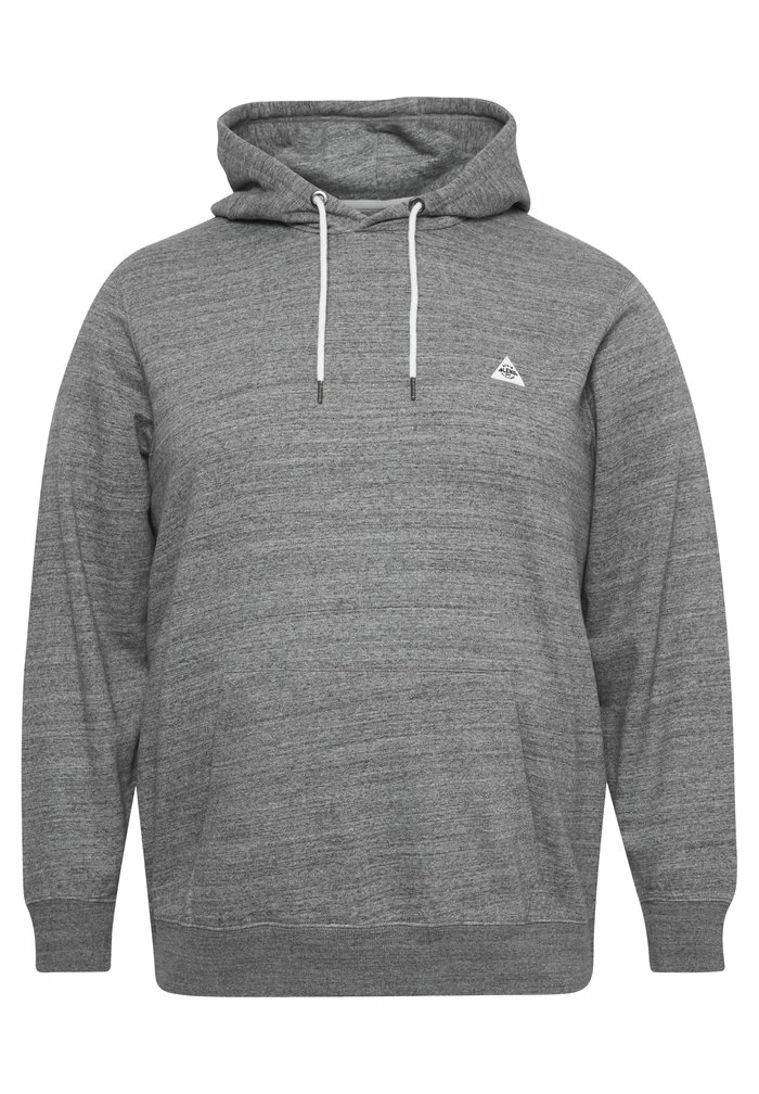 Nouveau 💯 Blend BT HENNER - Sweat à Capuche - Pewter Mix ⌛ – Image 6