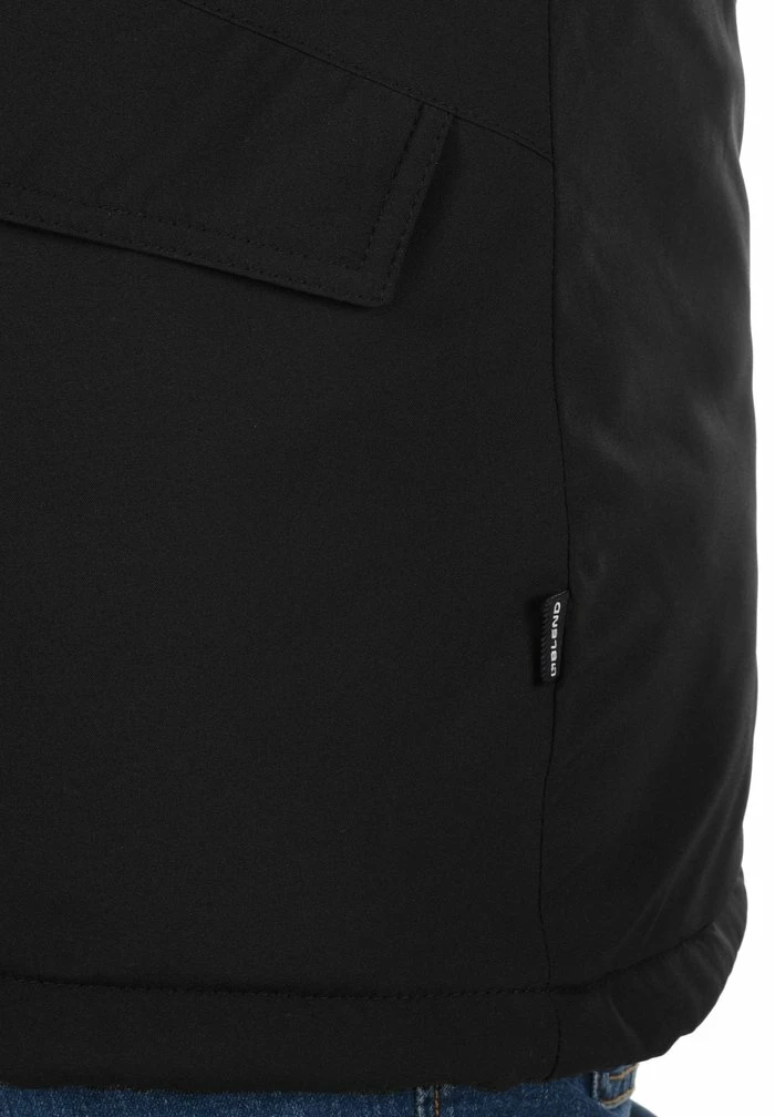 Remise 🤩 Blend BHOMAR - Veste D'hiver - Black 😍 – Image 6
