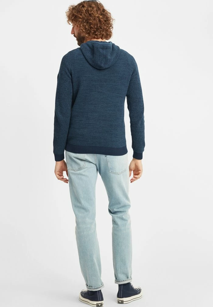 Offres 🔥 Blend BHCOMALA - Pullover -👗 Dress Blues ⭐ – Image 3