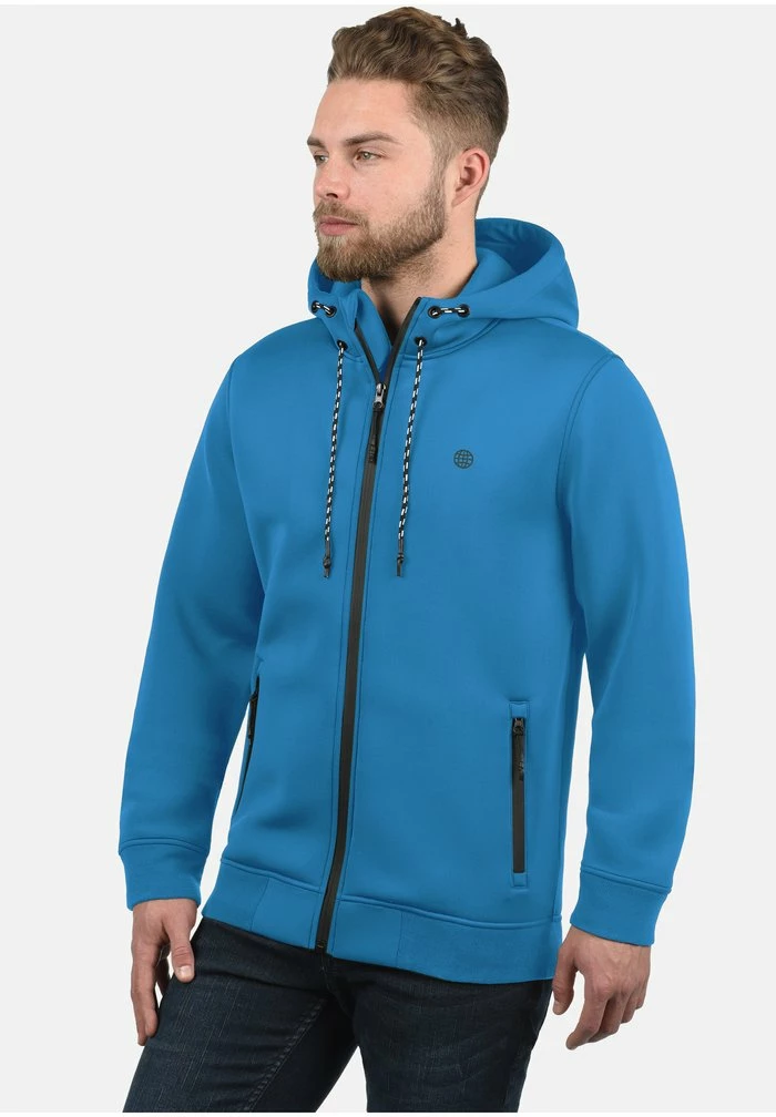 Top 10 🤩 Blend BHNEWTON - Veste Légère - Blue ⭐
