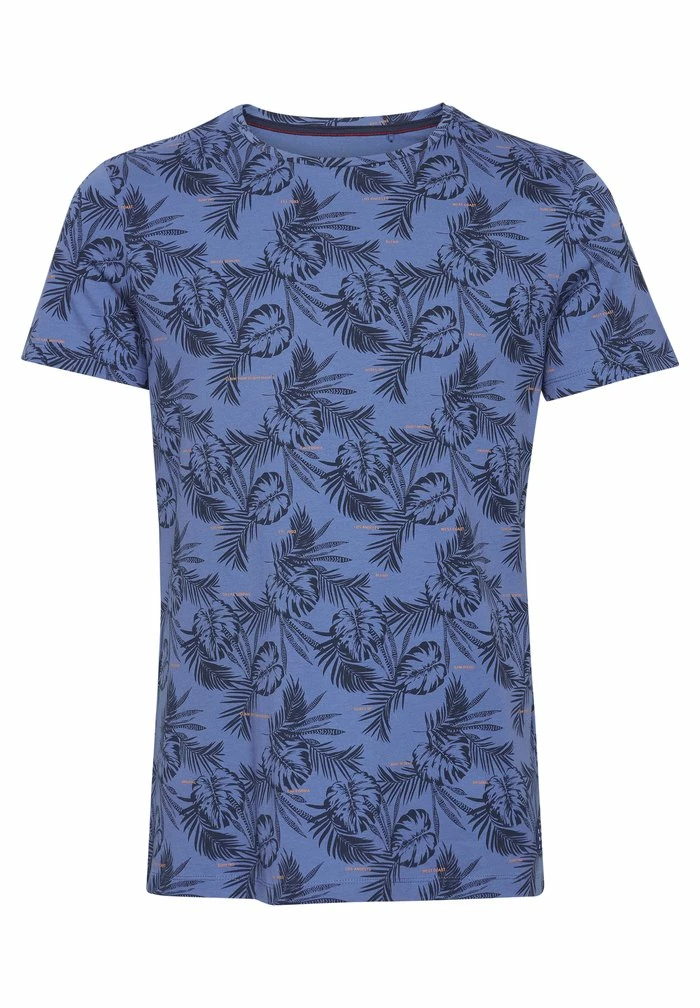 Budget 🔔 Blend T-shirt Imprimé - Darkblue 🔔 – Image 6