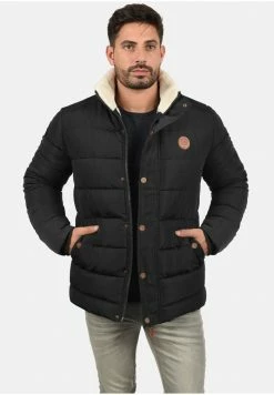 Sortie 🛒 Blend BHFREDERIC - Veste D'hiver - Anthracite 😍