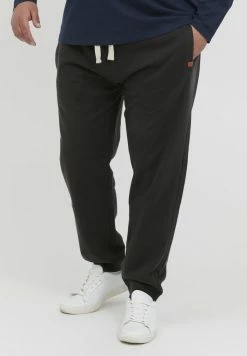 De gros 🧨 Blend BHTILO BT - Pantalon De Survêtement - Black 🎁