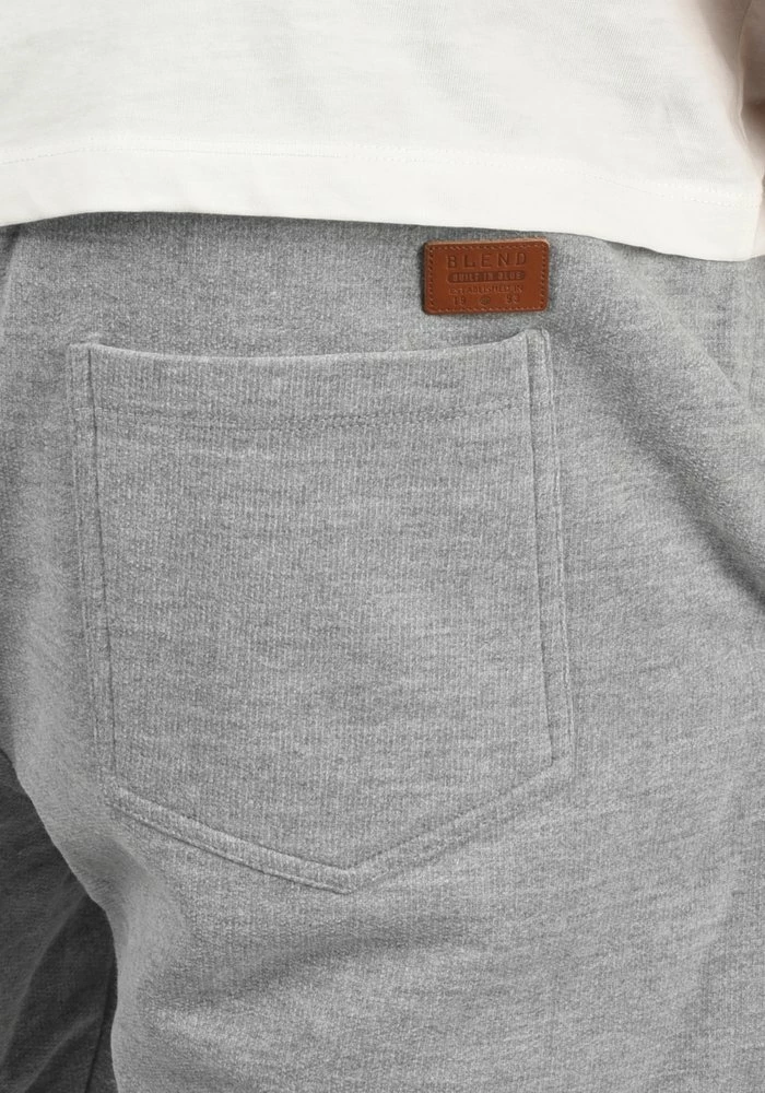 Meilleur prix 🎉 Blend BHTIMO - Short - Light Grey 😀 – Image 6