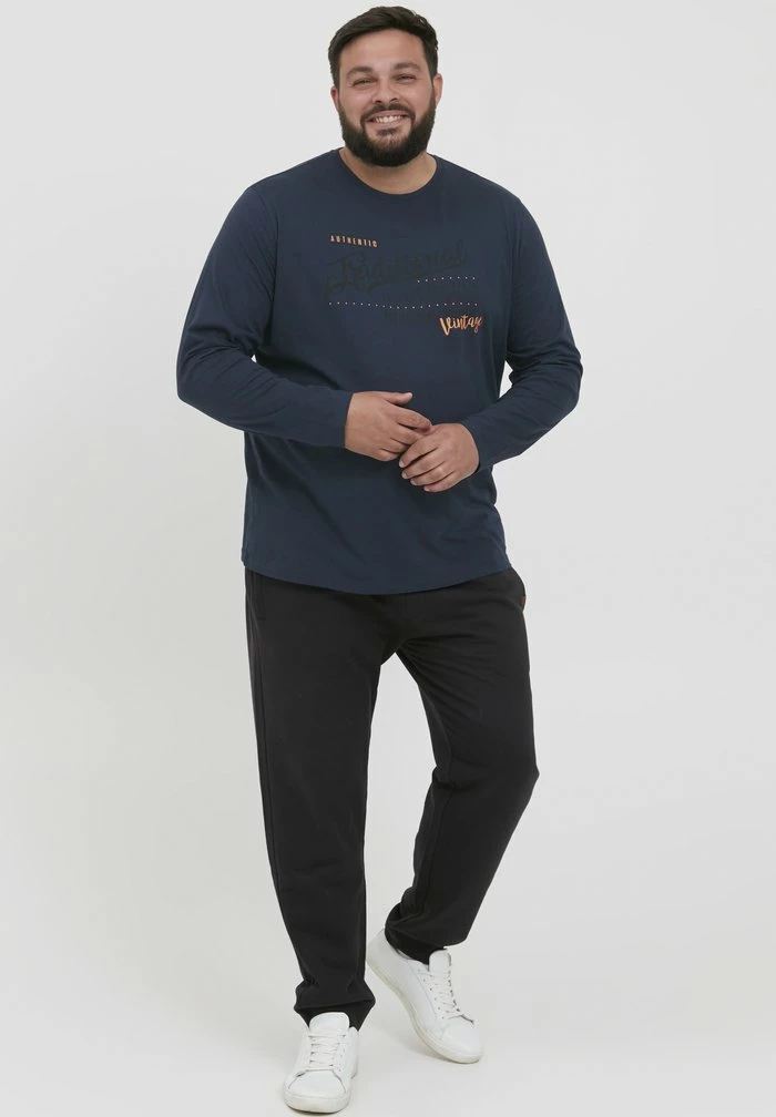 Les meilleures critiques de 🛒 Blend BHDOPPER BT - T-shirt Imprimé - Mood Indigo 💯 – Image 2