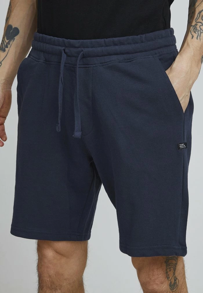 De gros 🌟 Blend Short -👗 Dress Blues 🔔 – Image 4