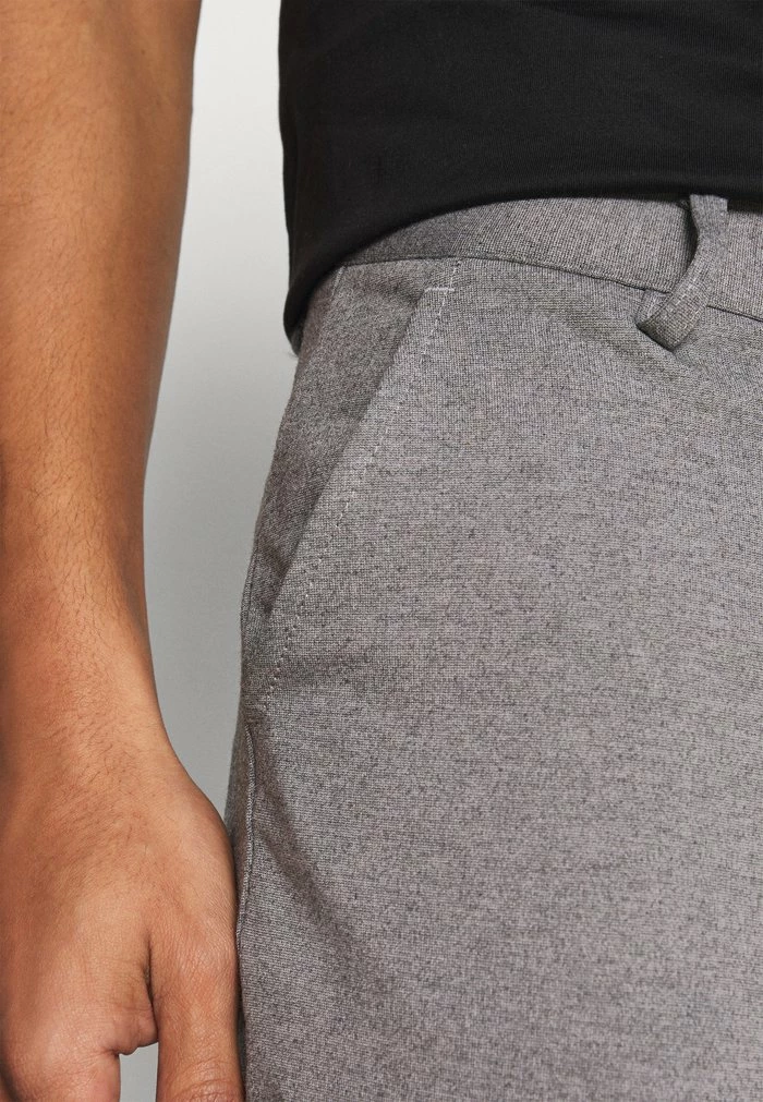 Budget 😀 Blend PANTS - Pantalon Classique - Pewter 🛒 – Image 6