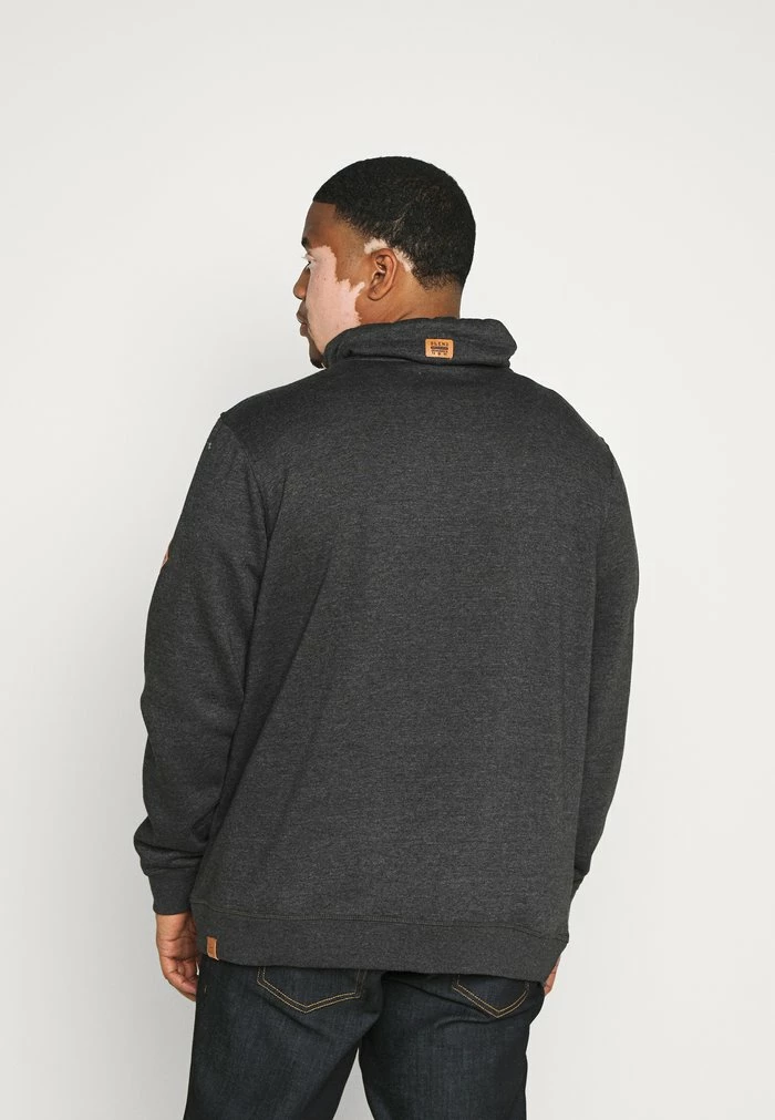 Promo 🔔 Blend Sweatshirt - Charcoal 🔔 – Image 3