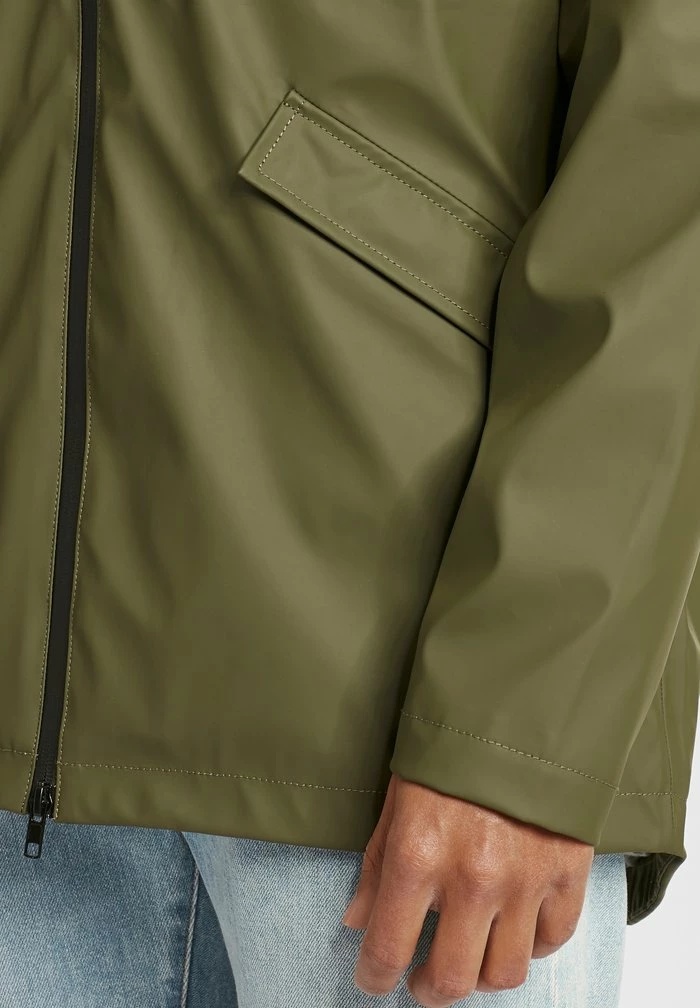 Bon marché 🌟 Blend BHJYRKI - Veste Mi-saison - Dark Green 🔥 – Image 5