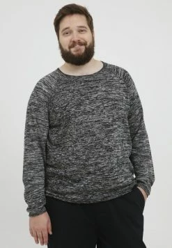 Meilleur prix ⭐ Blend BHDAN BT - Pullover - Black 🔔