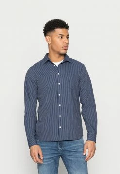 Nouveau 🧨 Blend Chemise -👗 Dress Blues 👏