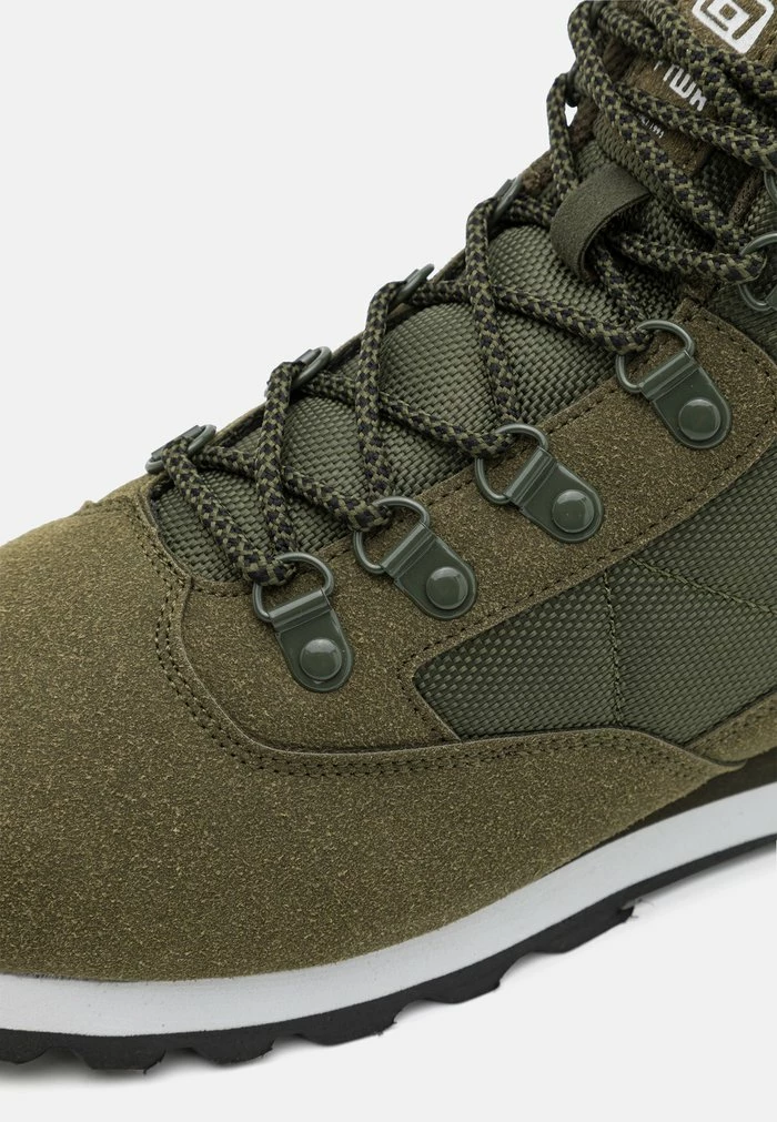 Tout neuf 🛒 Blend BHFOOTWEAR - Baskets Montantes - Deep Depths 🎉 – Image 6