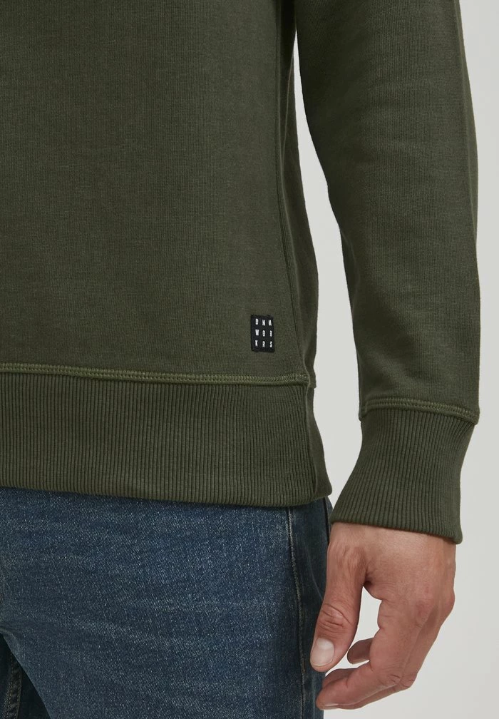 Nouveau 🤩 Blend BHOSKARI - Pullover - Deep Depths 🧨 – Image 5