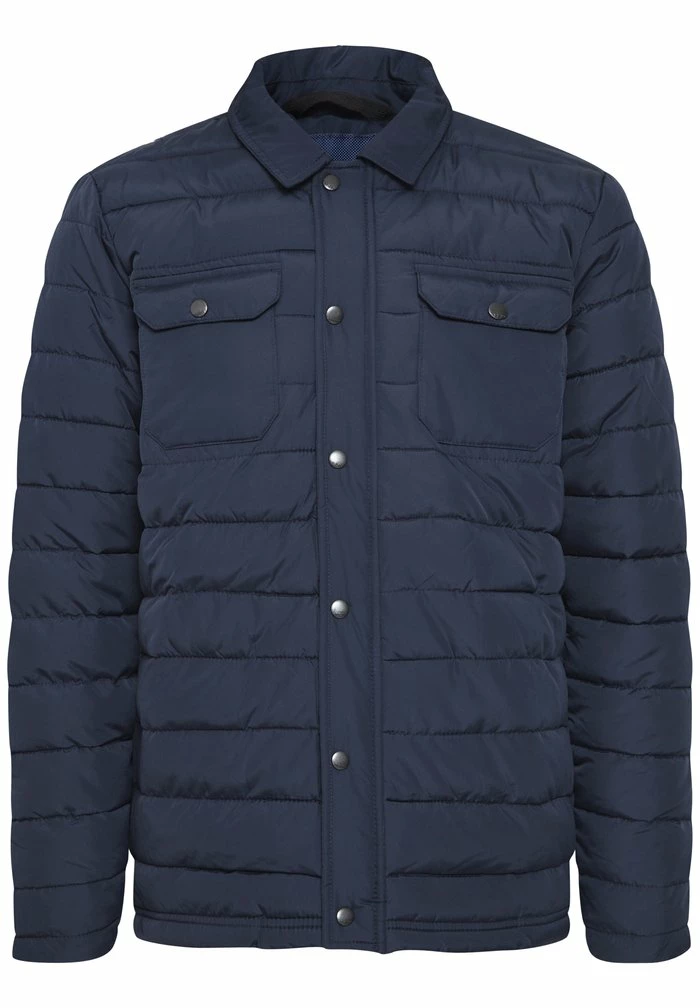 Budget 🛒 Blend BHRUVEN - Veste D'hiver -👗 Dress Blues 🛒 – Image 6