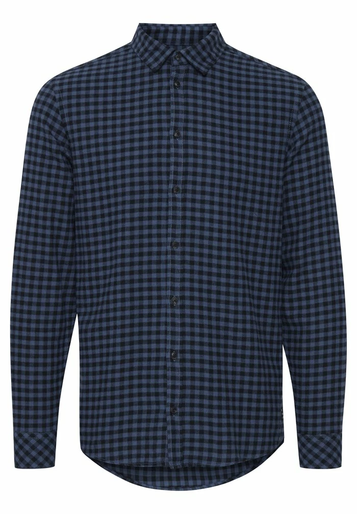 Coupon 🌟 Blend BHALAN - Chemise - Ensign Blue ⌛ – Image 5