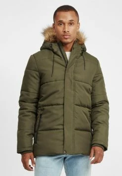 Les meilleures critiques de 😍 Blend BHTENUS - Veste D'hiver - Deep Depths 😀