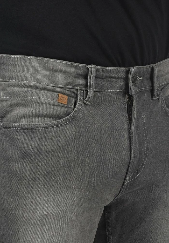 Top 10 👏 Blend BHDALTON - Jean Slim - Denim Grey ✨ – Image 5