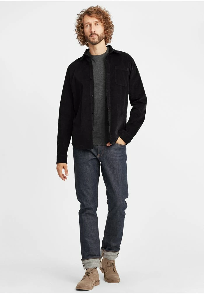 Promo đ Blend BHCLODY - Chemise - Black â â Image 2