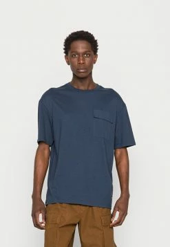 Coupon 🎁 Blend TEE - T-shirt Basique -👗 Dress Blues 🎁