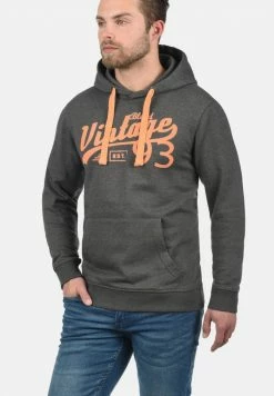 Tout neuf 😀 Blend BHVINCE - Sweat à Capuche - Pewter Mix ✨