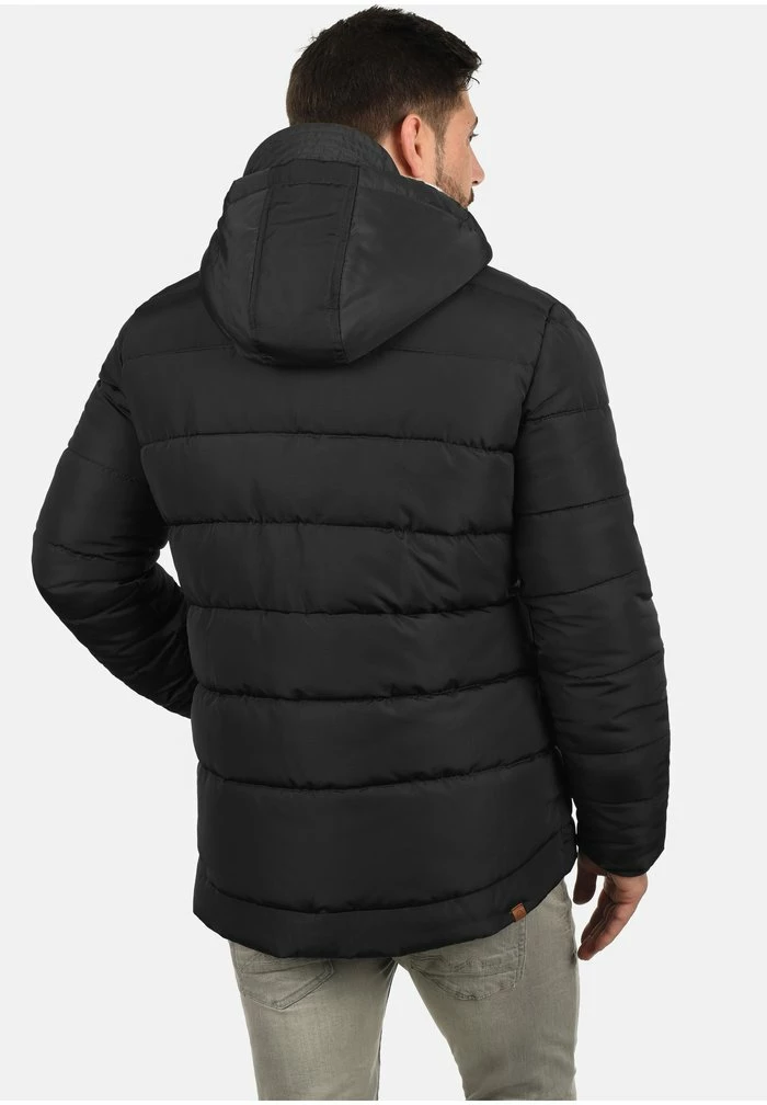 Sortie 🛒 Blend BHFREDERIC - Veste D'hiver - Anthracite 😍 – Image 2