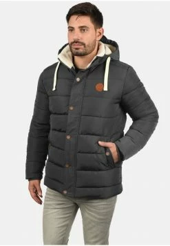 De gros ✔️ Blend BHFREDERIC - Veste D'hiver - Hellgrau ✔️