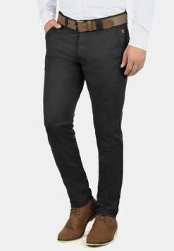 Nouveau 🔔 Blend TROMP - Chino - Black 🌟