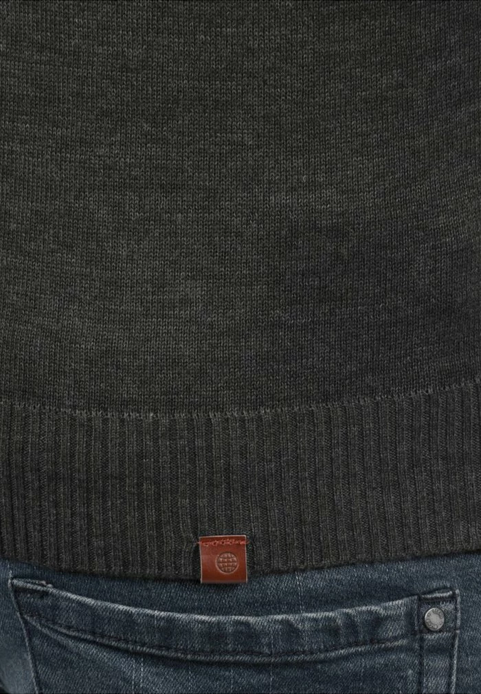 Meilleure affaire 👍 Blend BHLARS - Pullover - Charcoal ✨ – Image 4