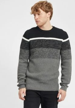 Meilleure vente 🎉 Blend BHCEDRO - Pullover - Black ⭐