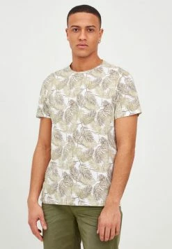 Vente flash ✔️ Blend BHTEE - T-shirt Imprimé - Shitake 🎉