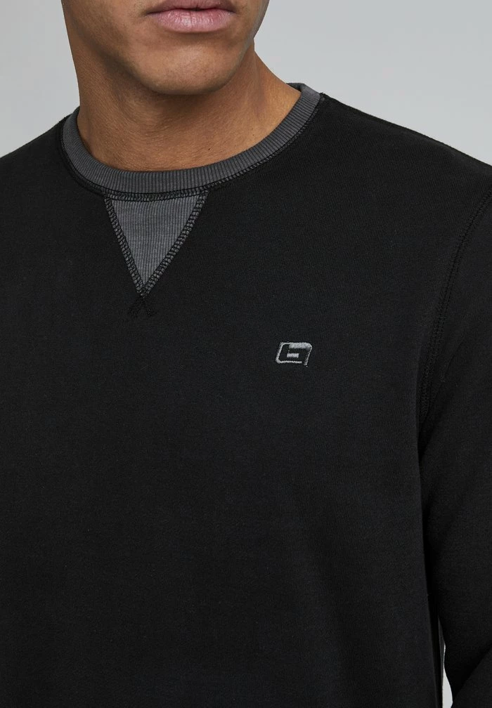 Les meilleures critiques de đ Blend BHMARLON - Pullover - Black â â Image 4