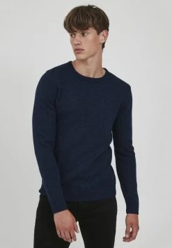 Meilleur prix ❤️ Blend BHPULLOVER - Pullover -👗 Dress Blues 🌟